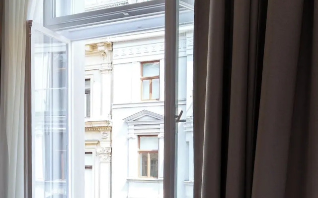 LOVIS Suites Vienna