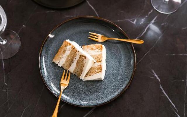 Sniegi design Cabins