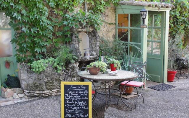 L'Auberge des Collines