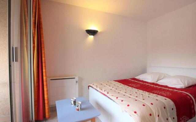 Appartement Briançon, 2 pièces, 4 personnes - FR-1-330C-5