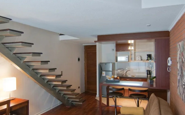 Park Suite Huerfanos