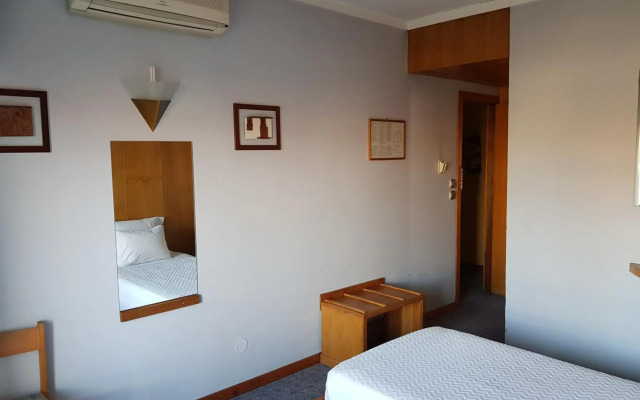 Hotel Nordeste Shalom