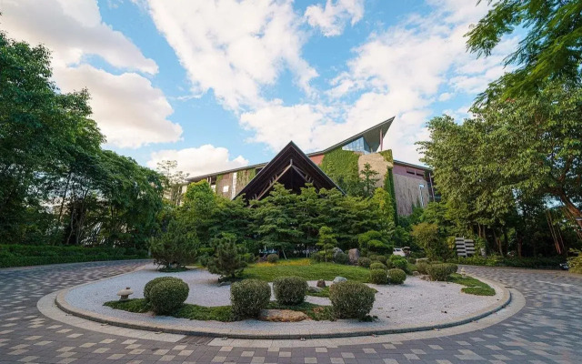 Shenzhen Castle Golf Resort