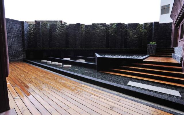 HiYesHotel - Hualien