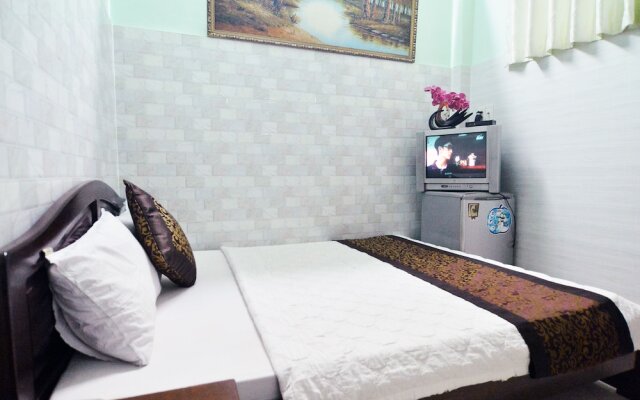 Lamenda Saigon Hotel