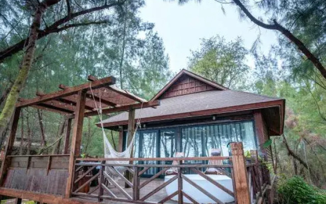 Haisong Muwu Resort