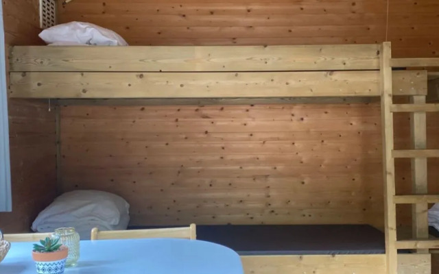 Camping Kohnenhof