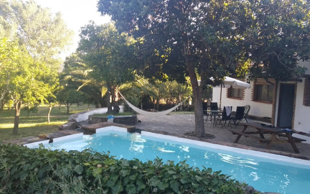 Casa Rural El Riandero