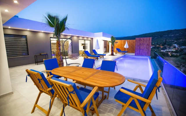 Golden Villas