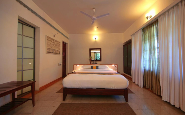 Eighth Bastion- Cgh Earth – Guest Rooms – Kochi