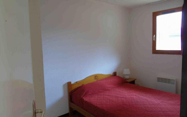 Appartement Valfréjus, 3 pièces, 6 personnes - FR-1-561-20