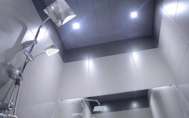 Cosy Apartment in the Center