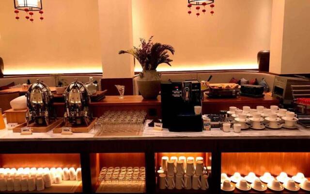 Blossom Hill Hotel Ya'An Tea Horse Department Hote