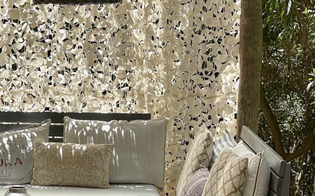 Terral Suites
