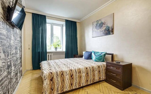 BJ-HOME (БиДжей-Хоум) на Шелгунова