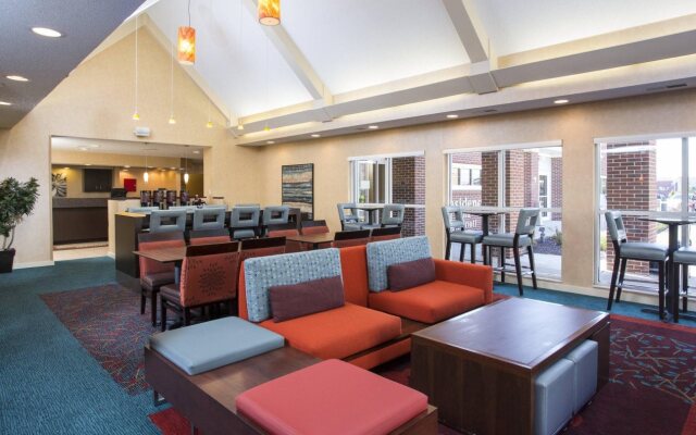 Residence Inn by Marriott Rockford