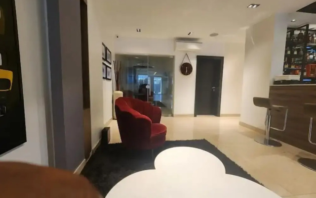 D'Stolz Villa and Hospitality