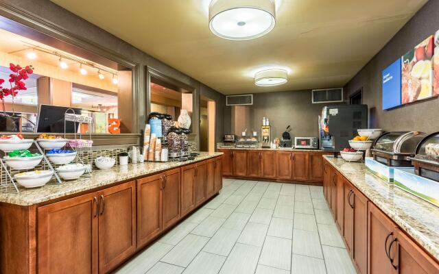 Comfort Inn