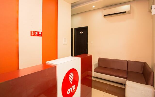Oyo 7148 Adore Inn