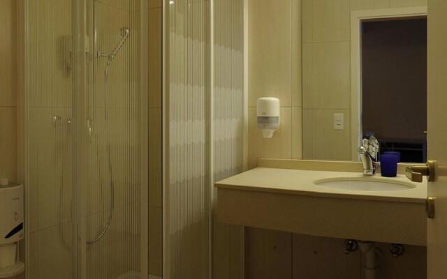 Hotel Le Rive Sud