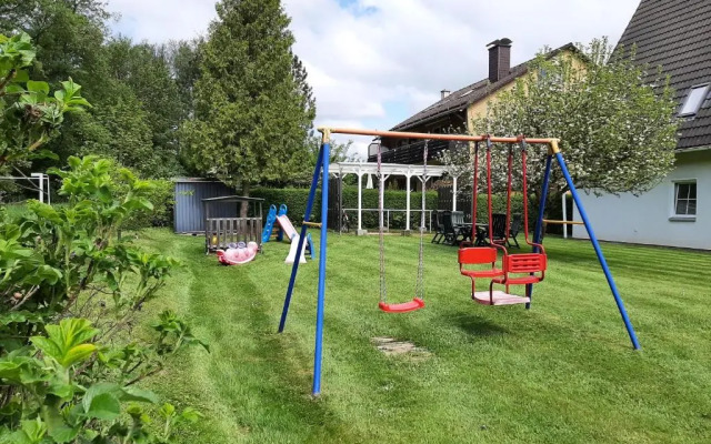 Ferienwohnungen Stricker Harz