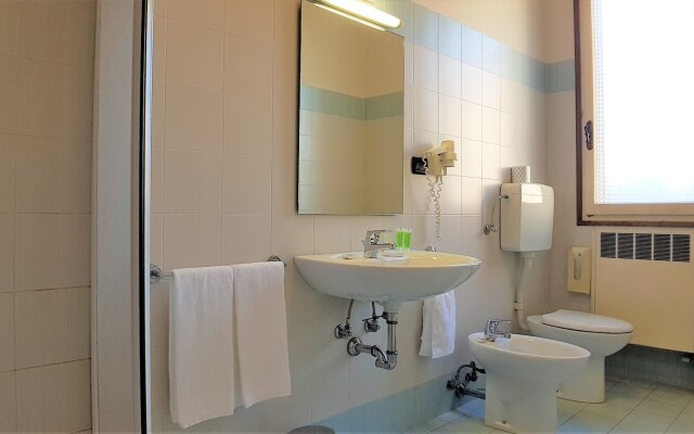 Hotel Terme di Castel San Pietro