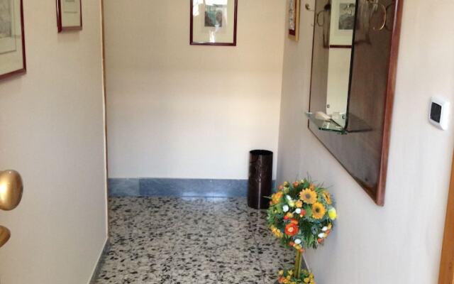 B&B Anfiteatro Campano