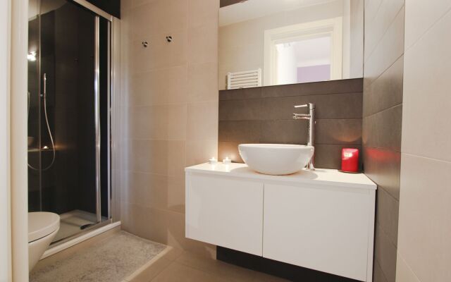 Tuscany-VillaRentals - San Lorenzo