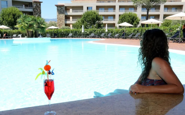 Residence Salina Bay