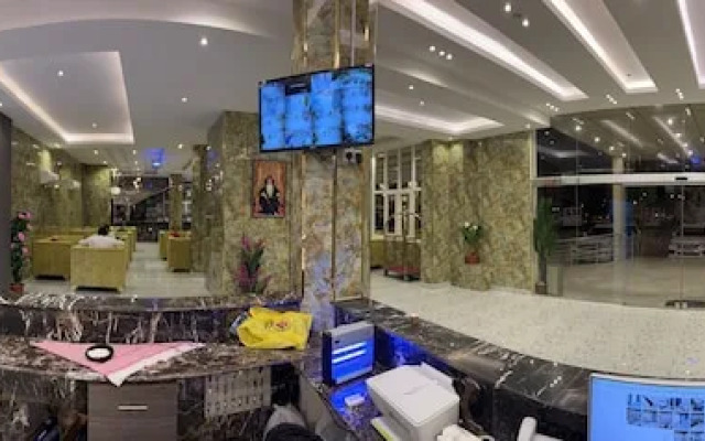 evane hotel suets