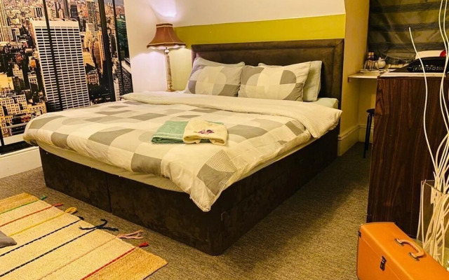 Upton Country Park Guest House