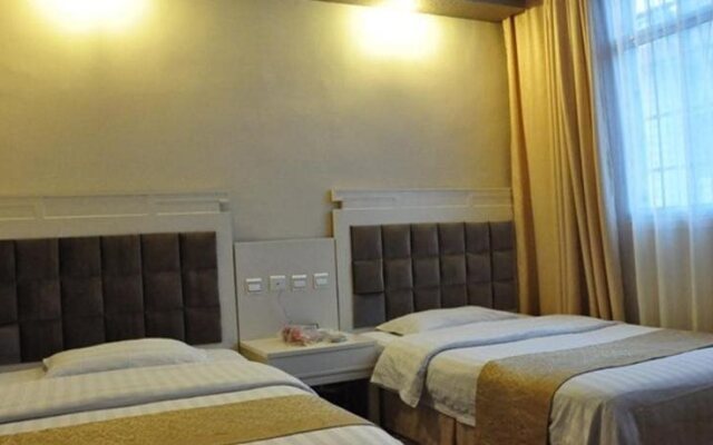 Zhangjiajie Huaya Business Hotel
