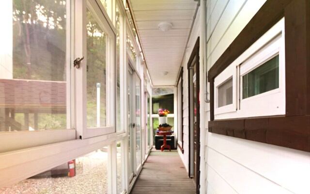 Pyeongchang Evergreen Pension