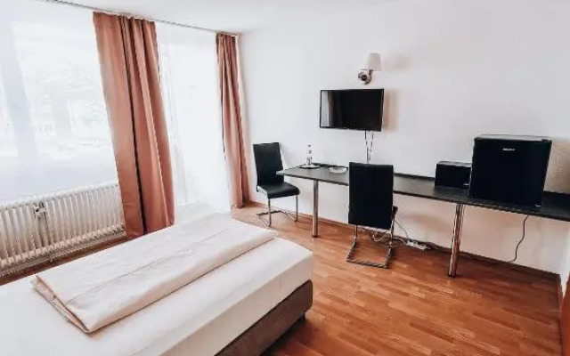 Zentral Hotel