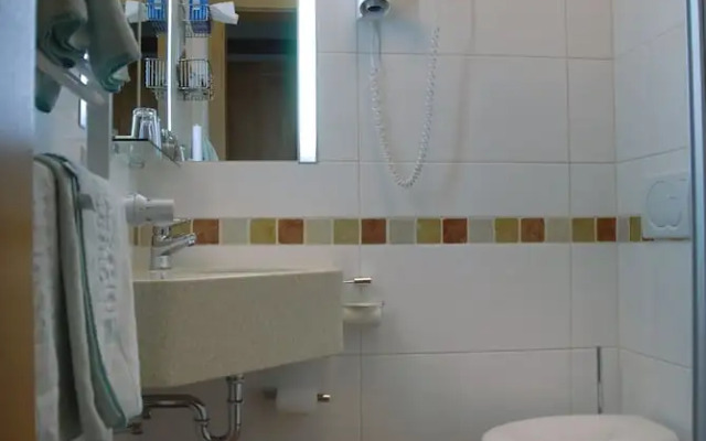 Hotel-Gasthof Wasserschloß