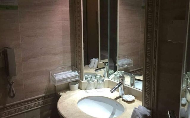 Shanxi International Conference Center - Shangluo