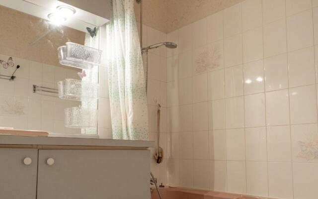 Appartement Les Sables-d'Olonne, 2 pièces, 3 personnes - FR-1-197-446