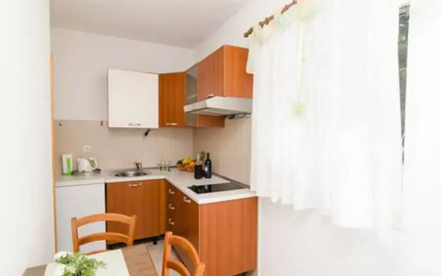 Apartments Skurla - One Bedroom Apartment With Terrace