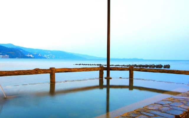 Ajiro Onsen Inaka