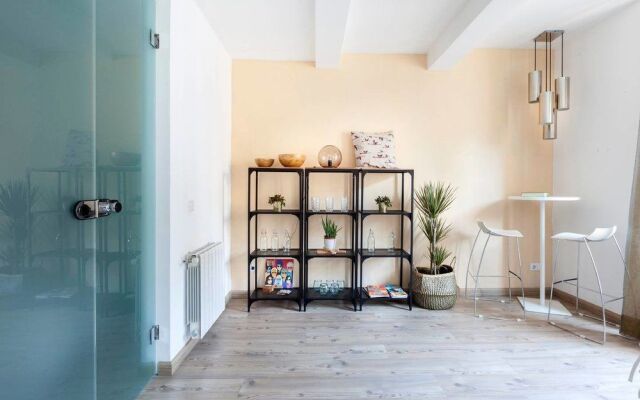 Opera Suites - Palacio