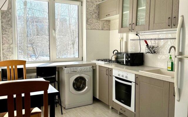 Апартаменты на улице Декабристов 87