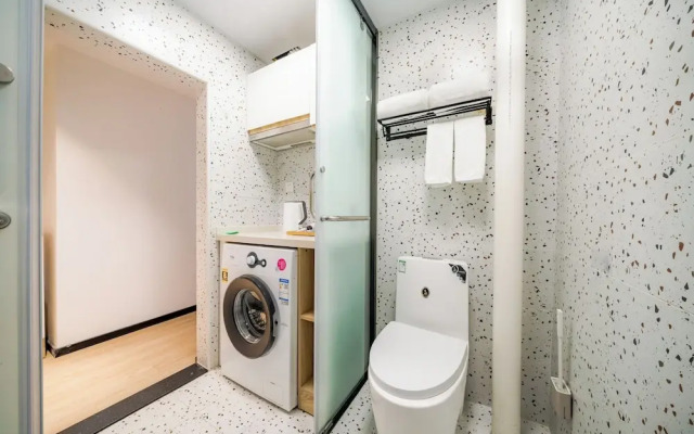 Aidi Ecommunity Apartment
