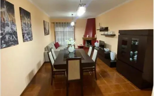 Oporto Cavadas House