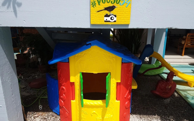 Hotel e Pousada Pouso54