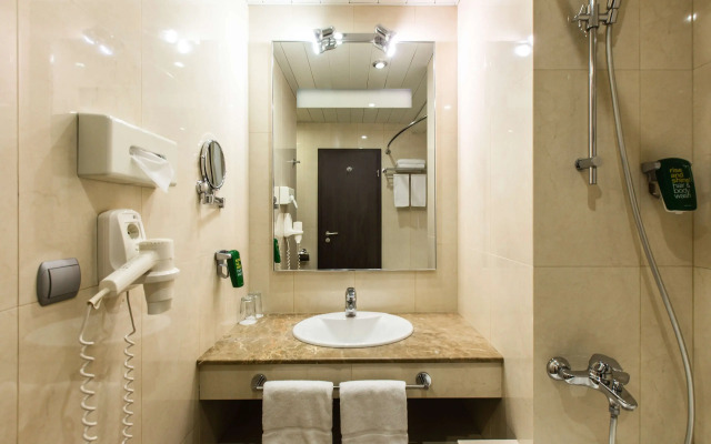 Park Inn by Radisson Sadu, Moscow Hotel