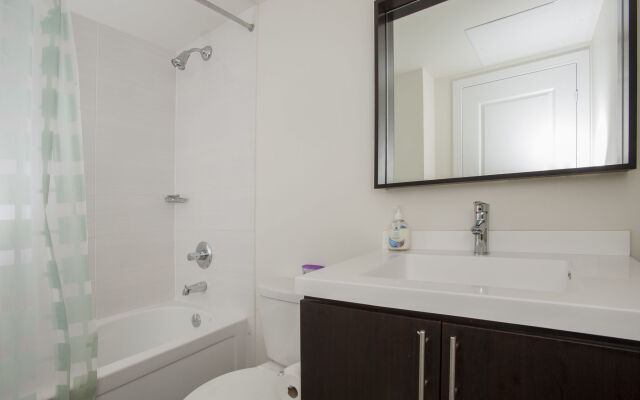 Life Suites Luxury Downtown Condos