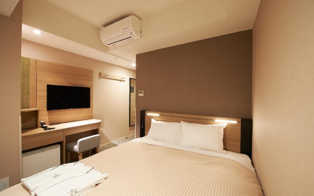 Moderate Double room (풀 더블 침대) 사진 1