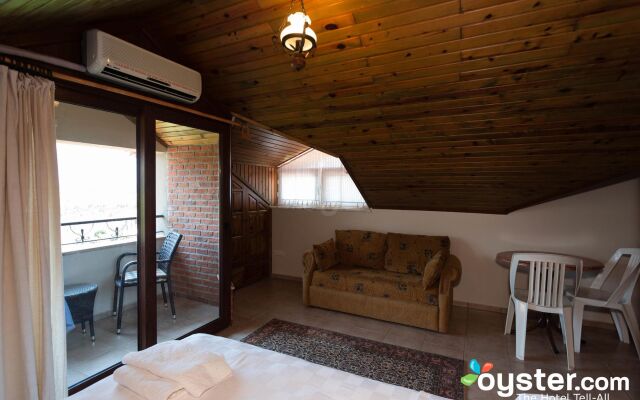 SEDIR RESORT - Hotel Rooms, Bungalows & Suites