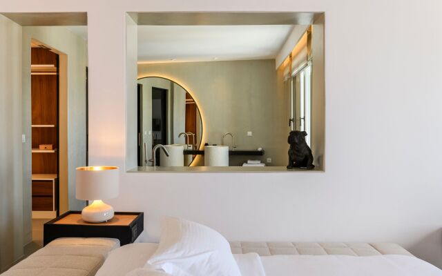 Splendid Mykonos Luxury Villas & Suites