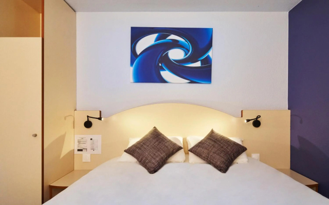 Kyriad Direct Lyon - Bron Eurexpo